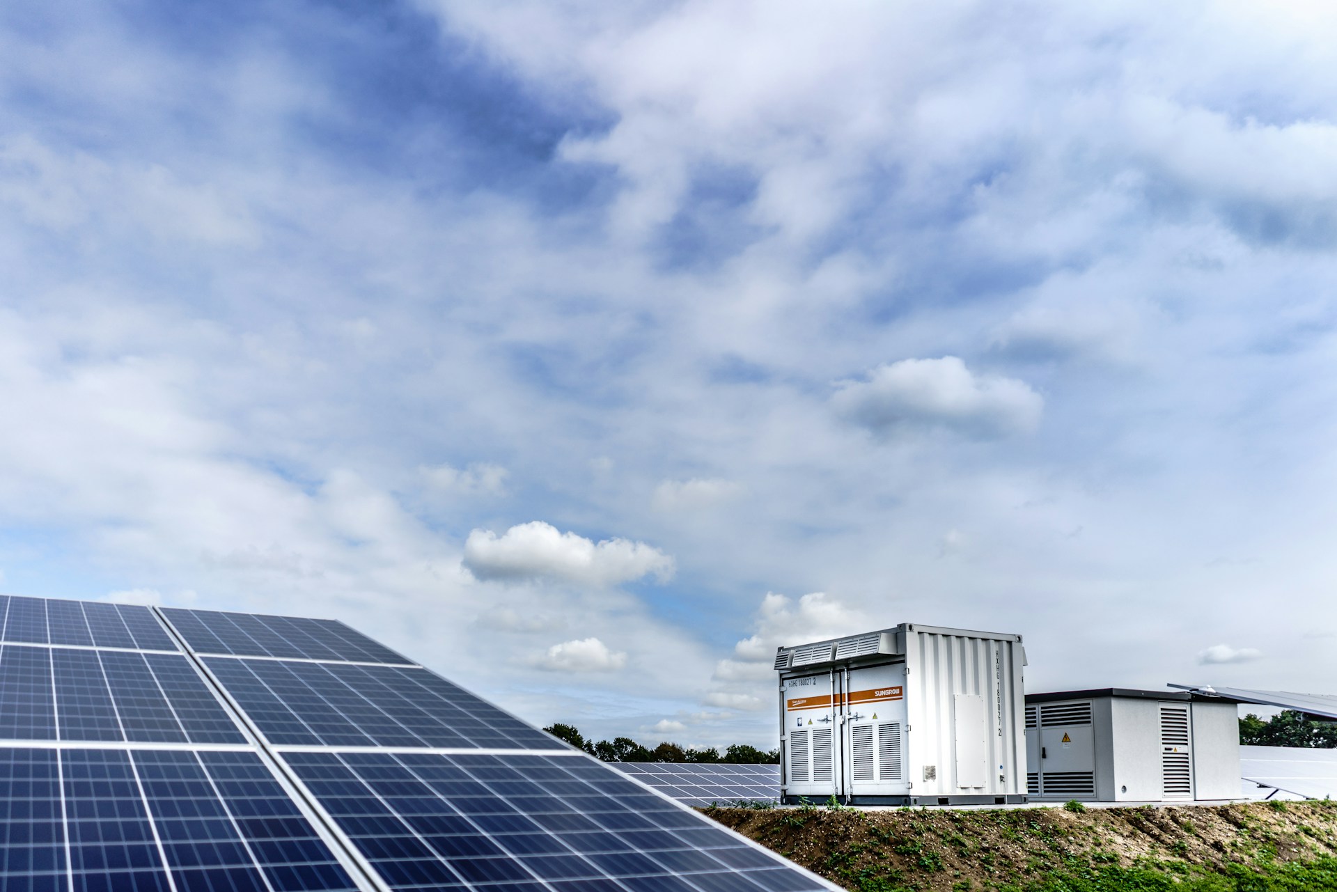 Solar Tech Support